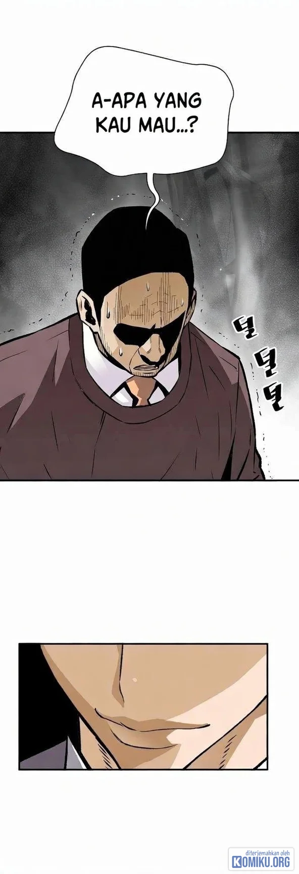 Return of the Legend Chapter 177 Gambar 37