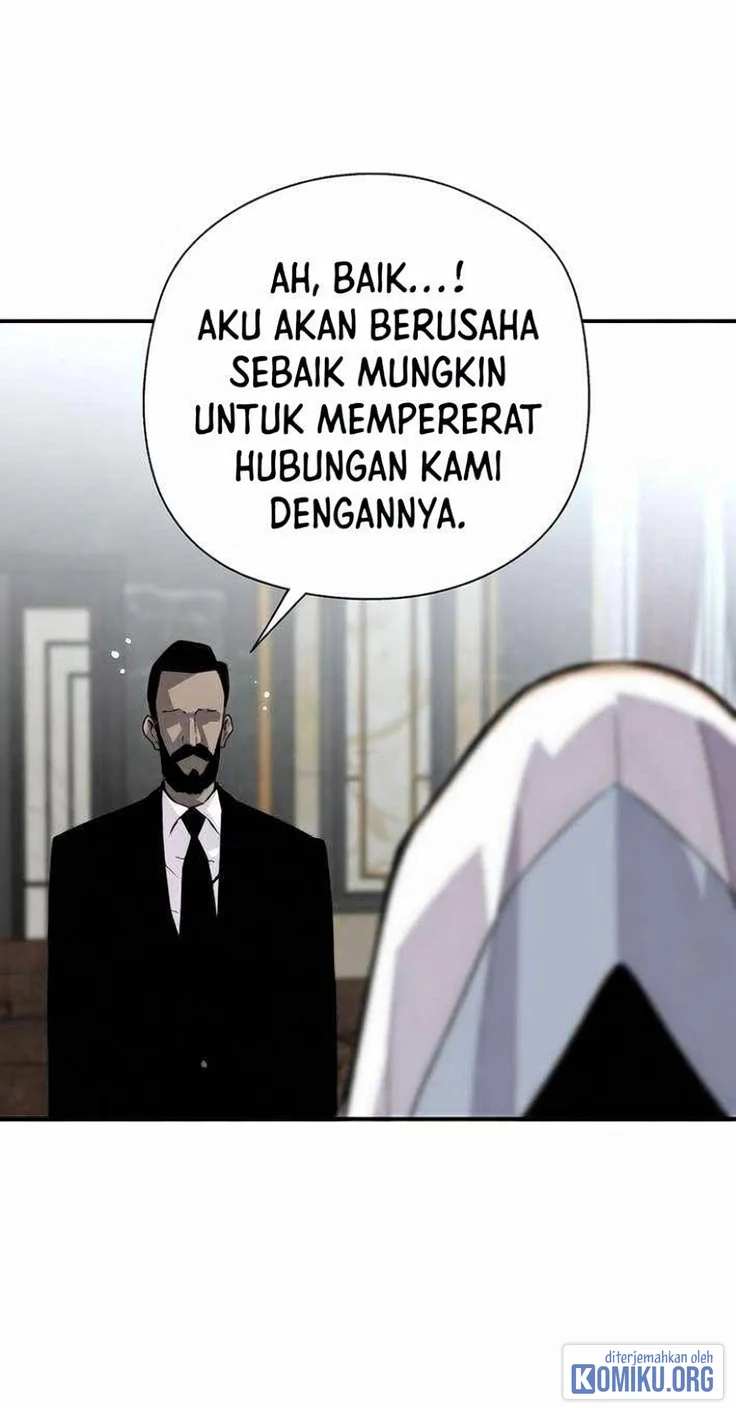 Return of the Legend Chapter 178 Gambar 39