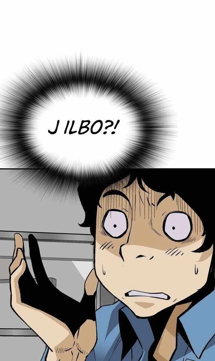 Return of the Legend Chapter 179 Gambar 35