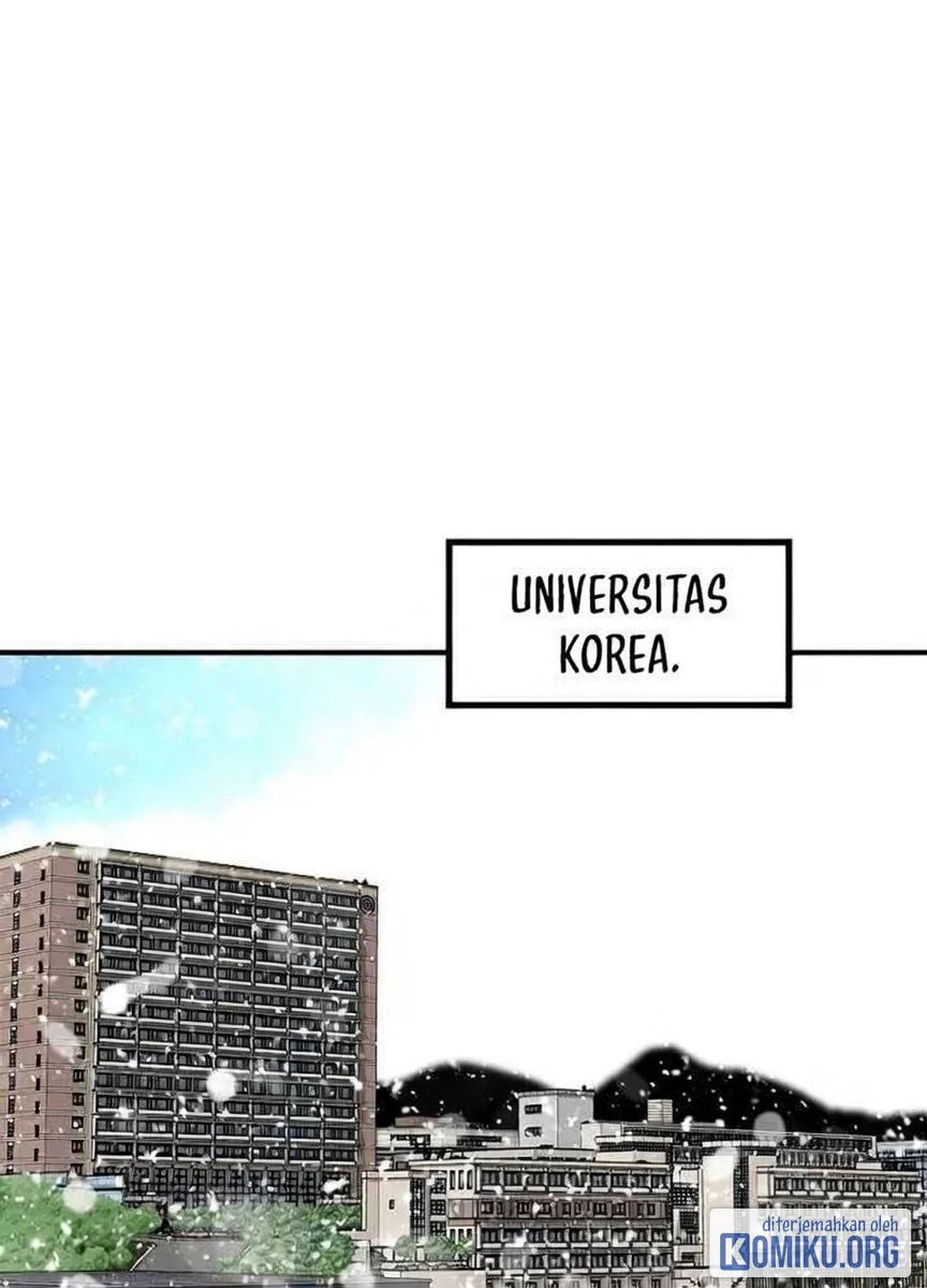 Return of the Legend Chapter 180 Gambar 40