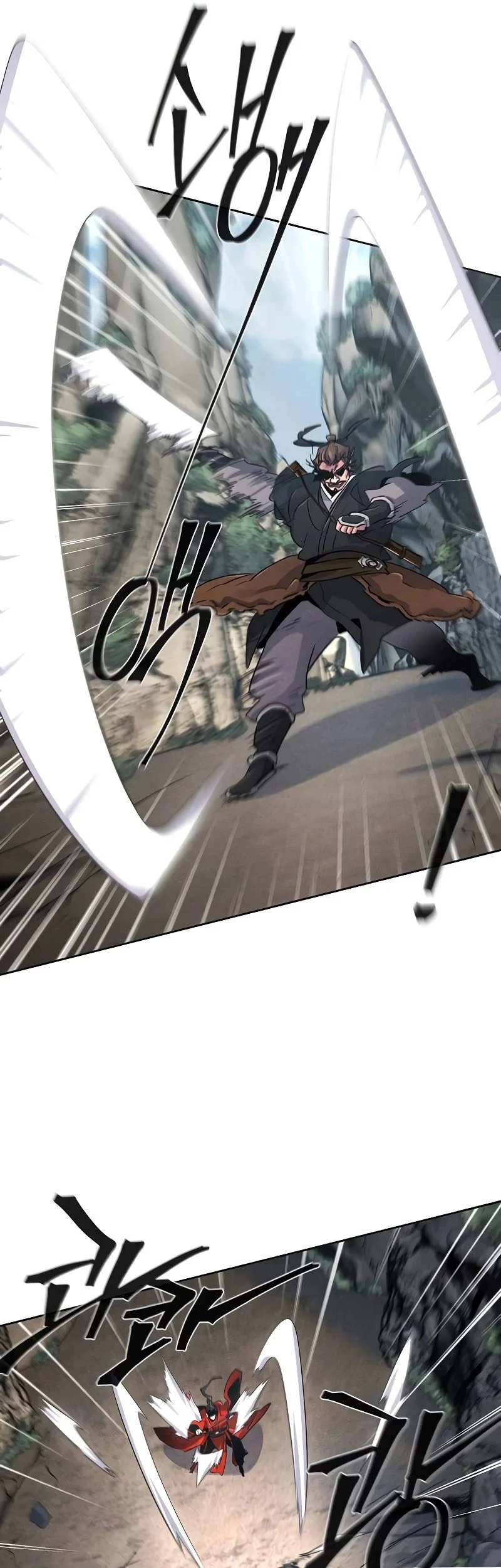 Return of the Mad Demon Chapter 106 Gambar 42