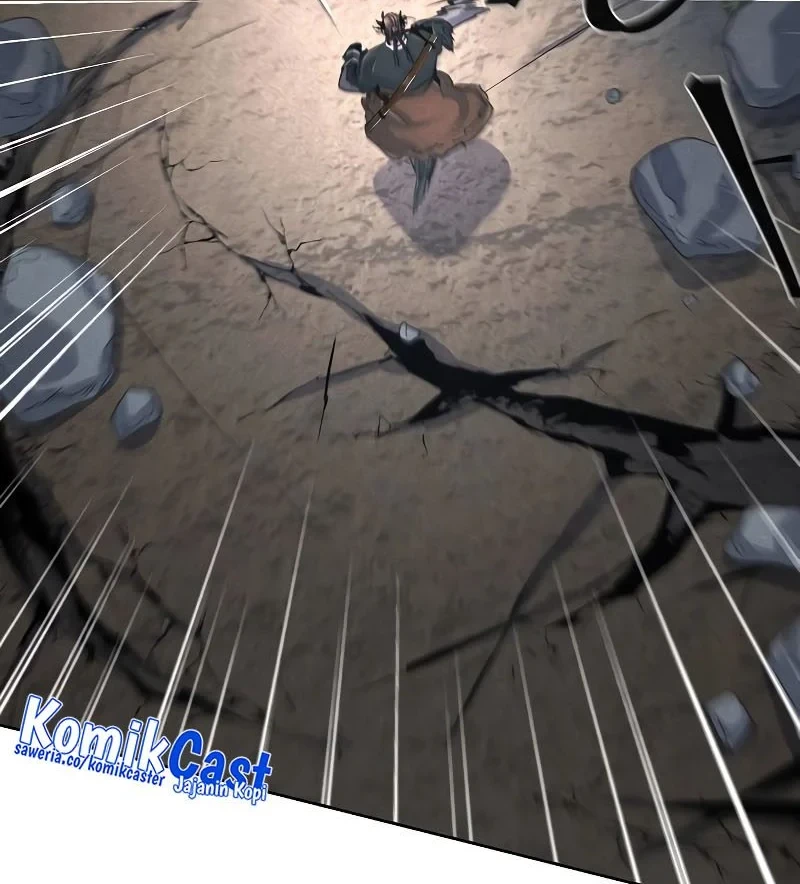 Return of the Mad Demon Chapter 106 Gambar 43
