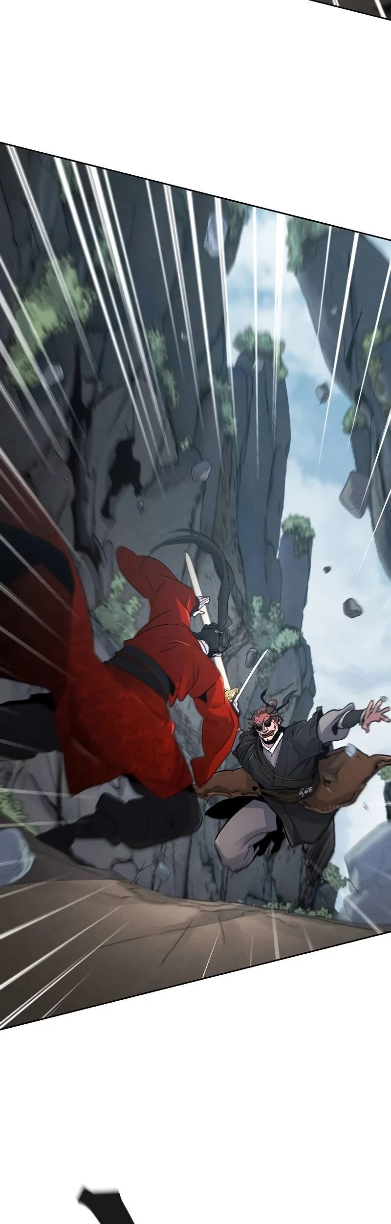 Return of the Mad Demon Chapter 106 Gambar 44