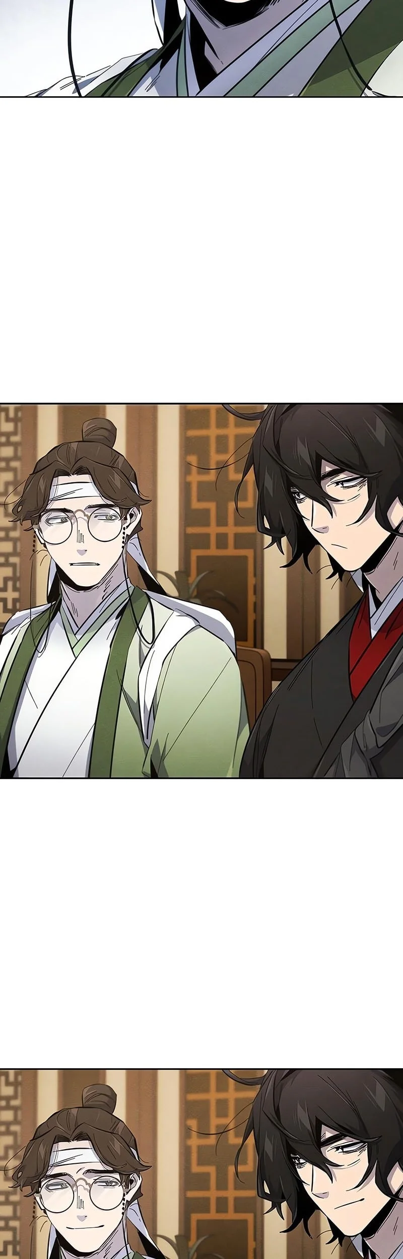 Return of the Mad Demon Chapter 183 Gambar 27