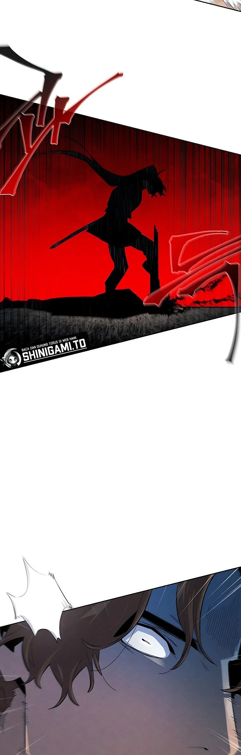 Return of the Mad Demon Chapter 188 Gambar 28
