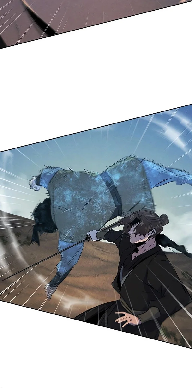 Return of the Mad Demon Chapter 188 Gambar 29