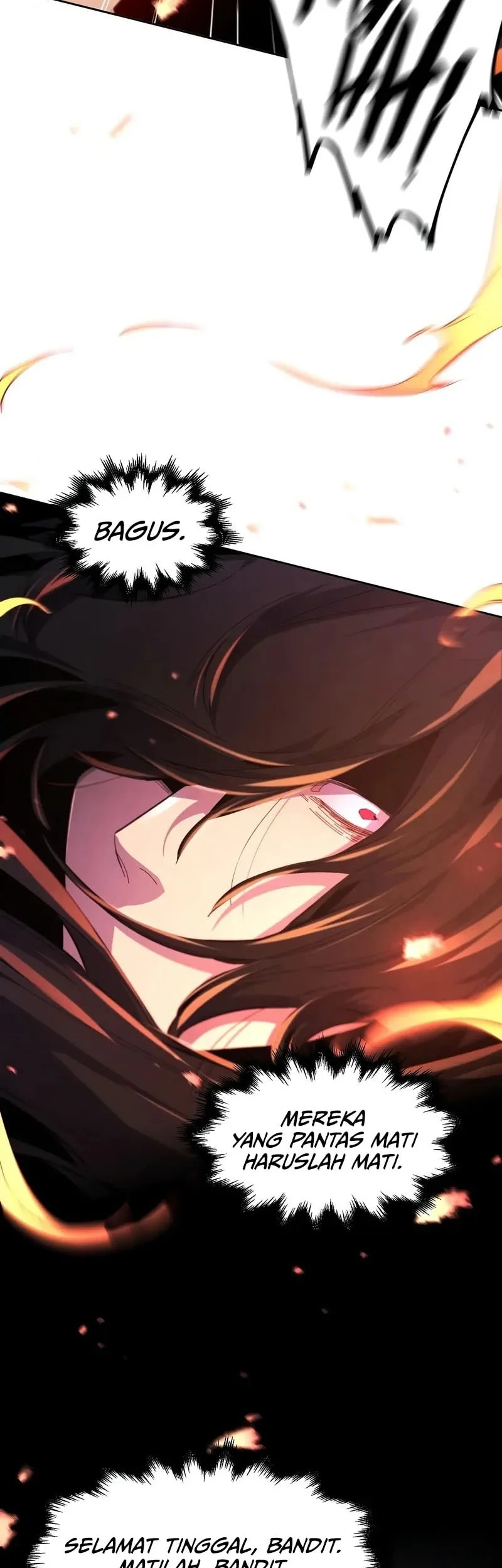Return of the Mad Demon Chapter 189 Gambar 31