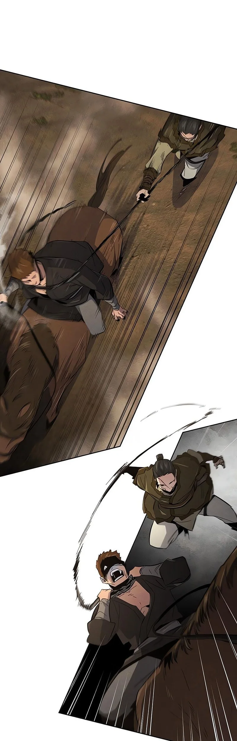 Return of the Mad Demon Chapter 190 Gambar 31