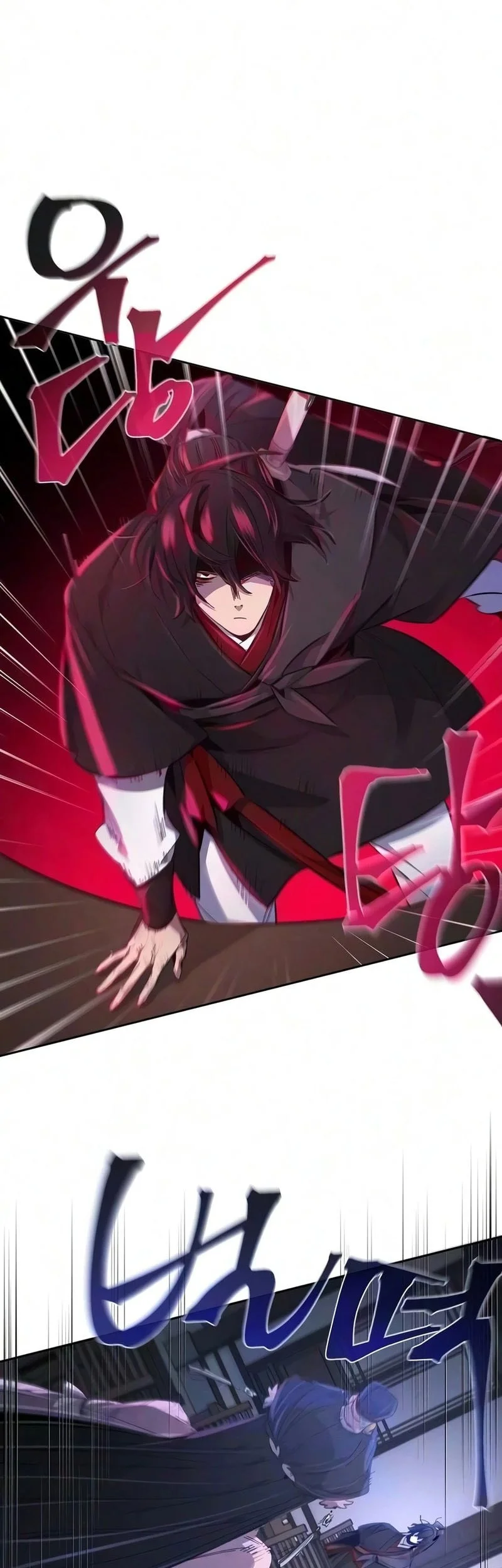 Return of the Mad Demon Chapter 195 Gambar 24
