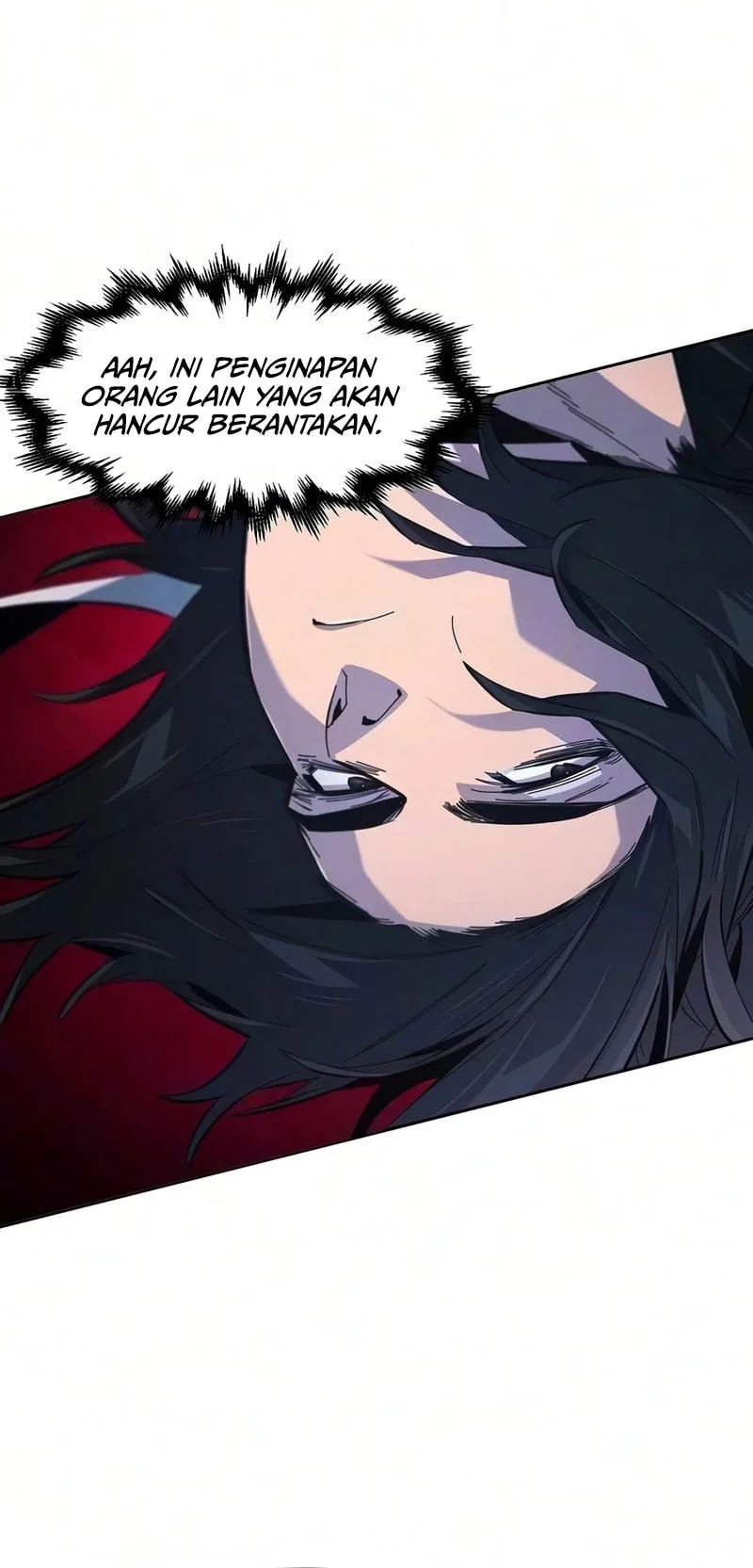 Return of the Mad Demon Chapter 196 Gambar 28