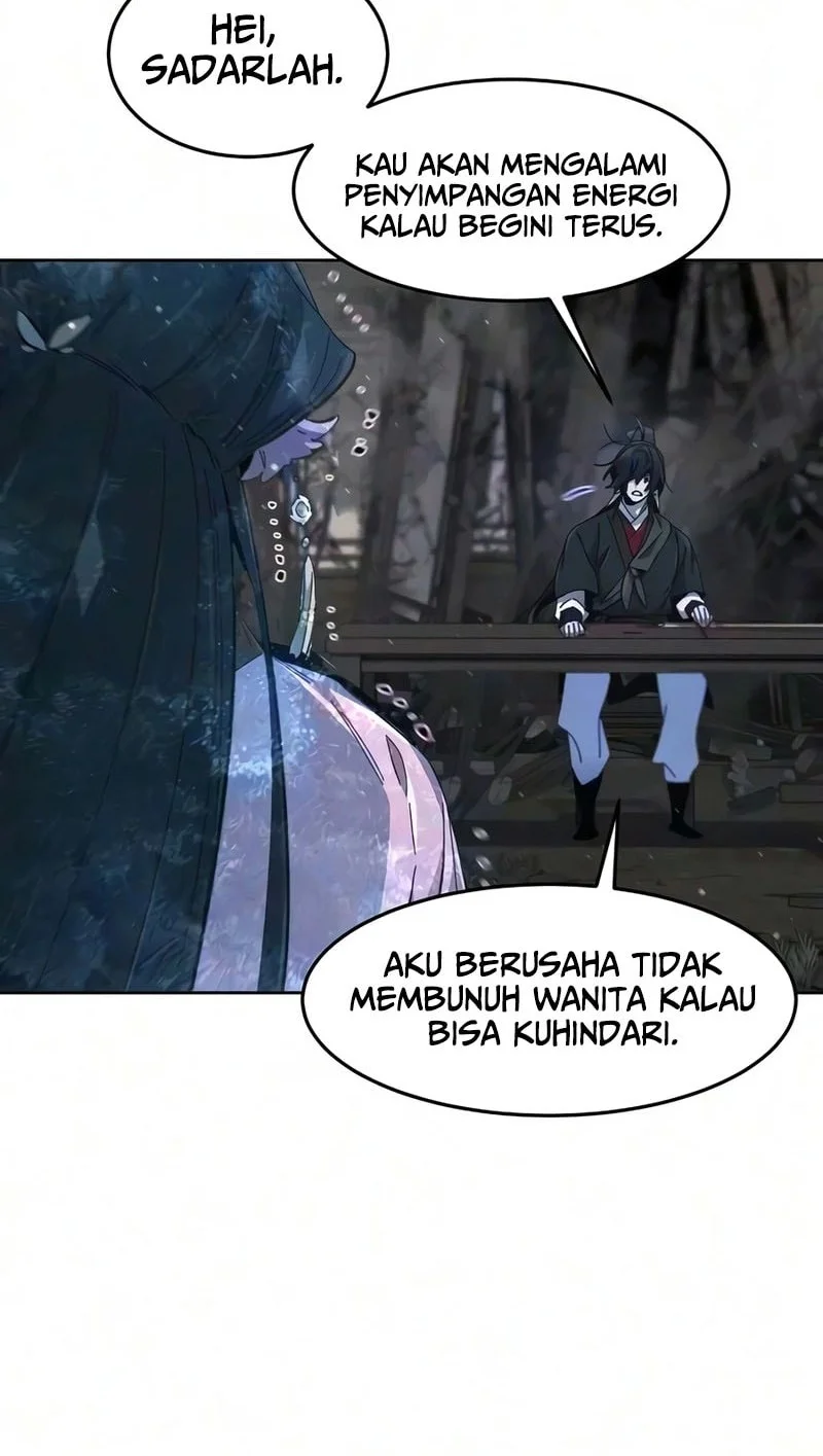 Return of the Mad Demon Chapter 198 Gambar 28