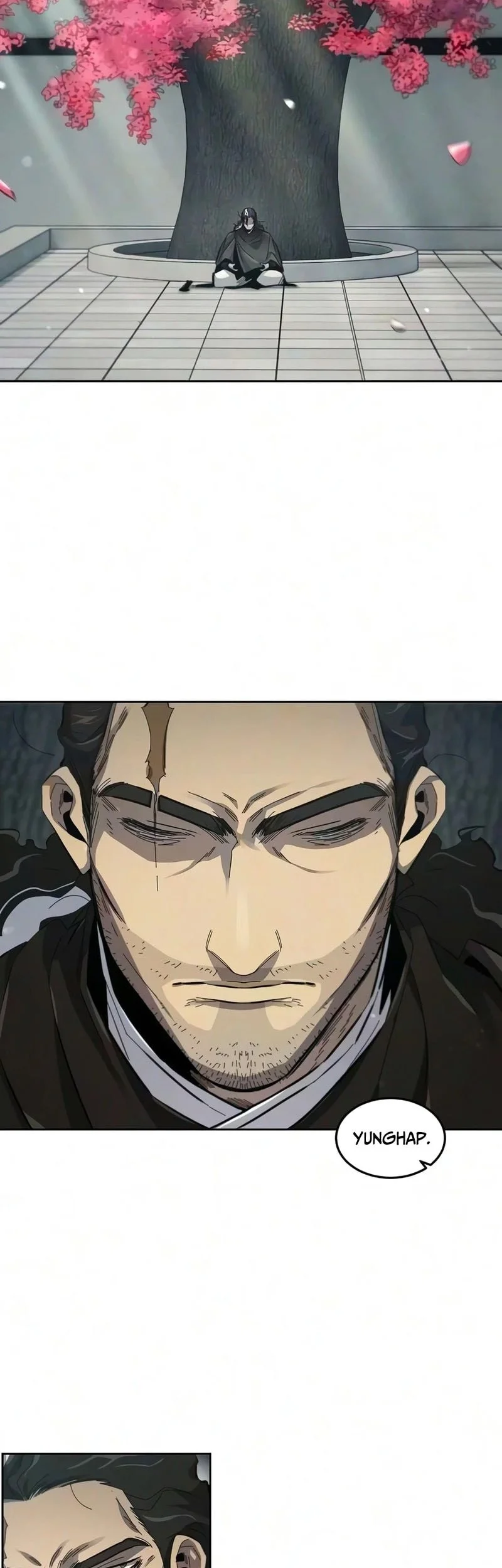 Return of the Mad Demon Chapter 204 Gambar 28