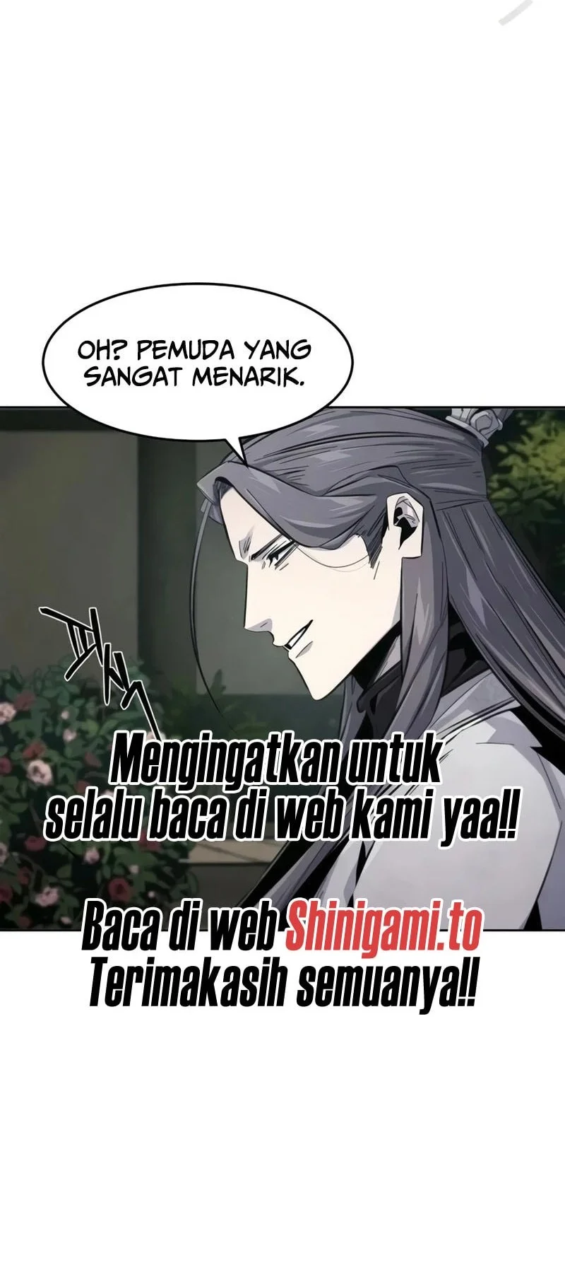 Return of the Mad Demon Chapter 207 Gambar 25