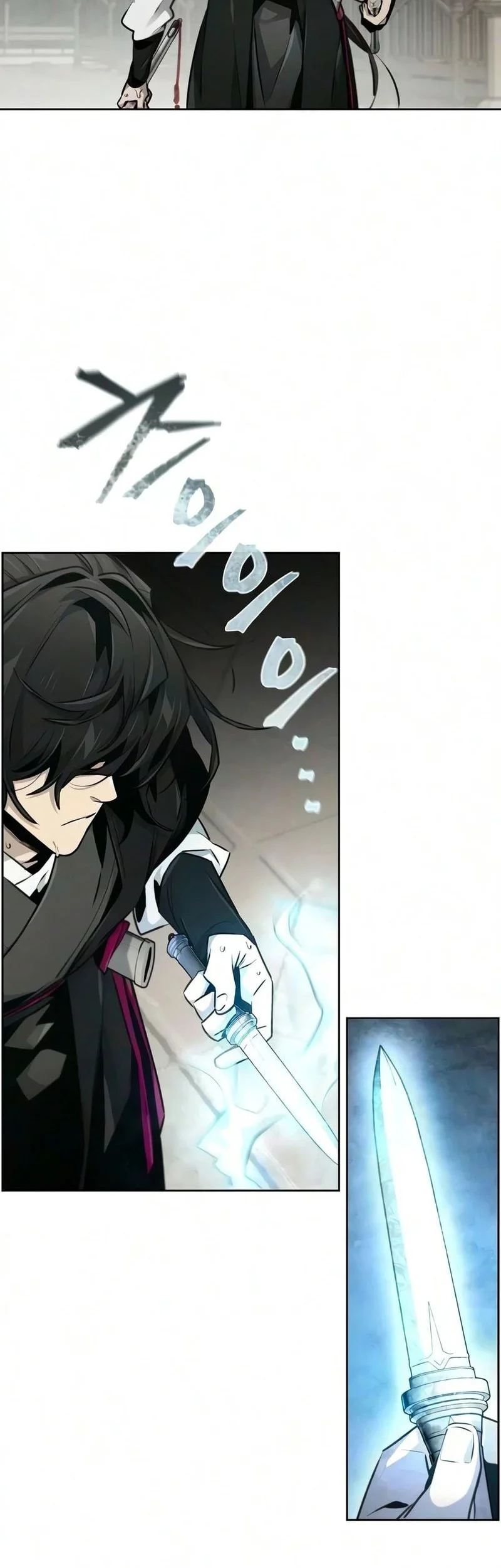 Return of the Mad Demon Chapter 208 Gambar 28