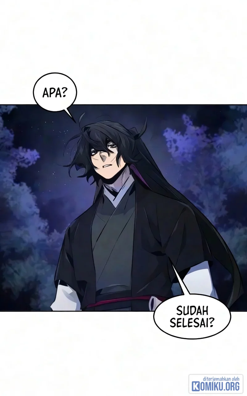 Return of the Mad Demon Chapter 211 Gambar 37
