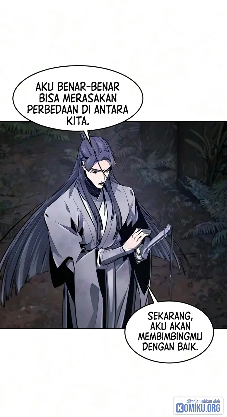 Return of the Mad Demon Chapter 211 Gambar 39