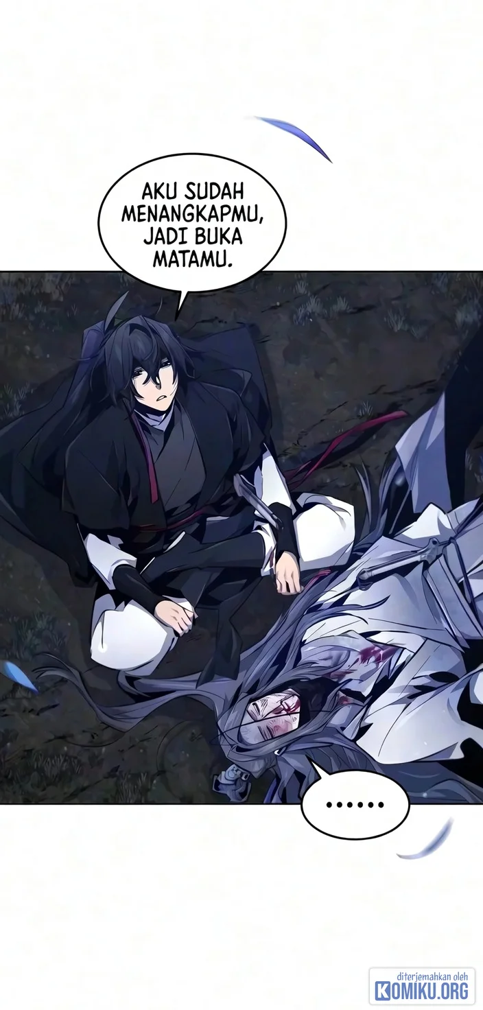 Return of the Mad Demon Chapter 212 Gambar 39