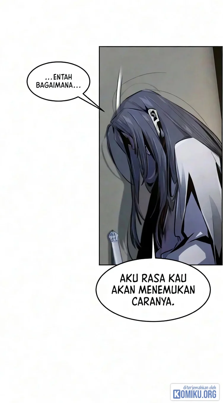 Return of the Mad Demon Chapter 213 Gambar 37