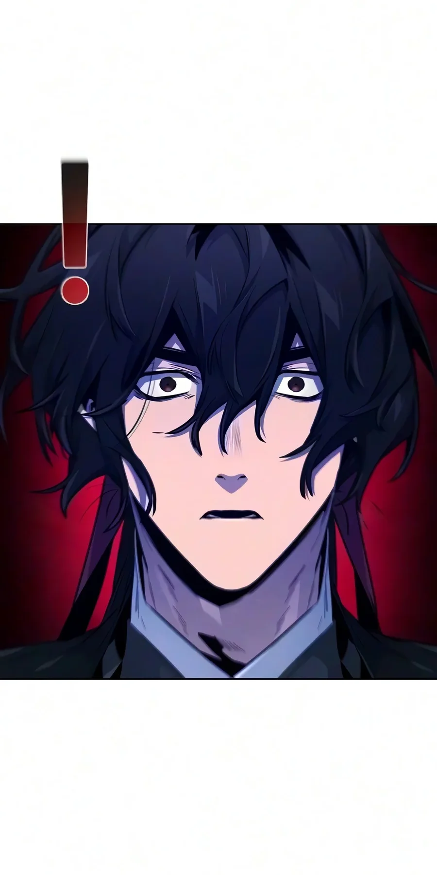 Return of the Mad Demon Chapter 213 Gambar 39