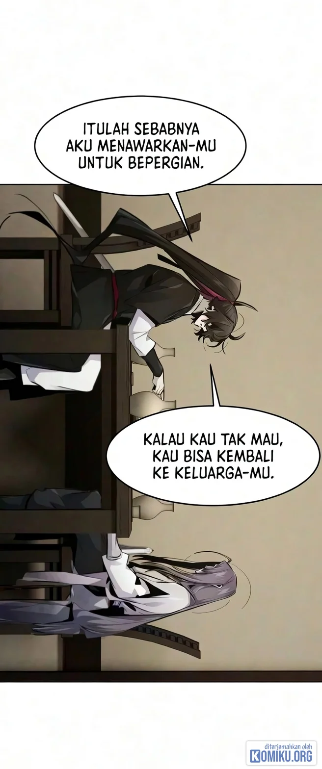 Return of the Mad Demon Chapter 214 Gambar 37
