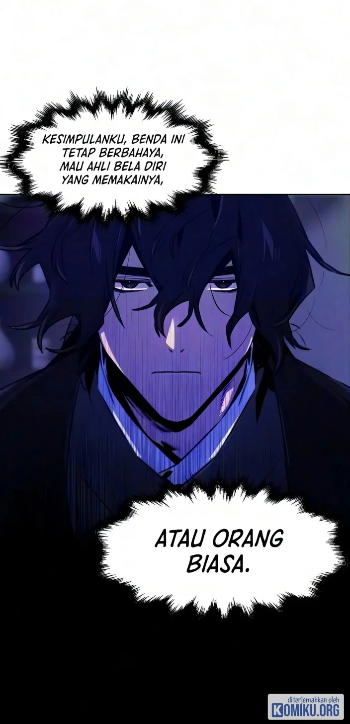 Return of the Mad Demon Chapter 214 Gambar 39