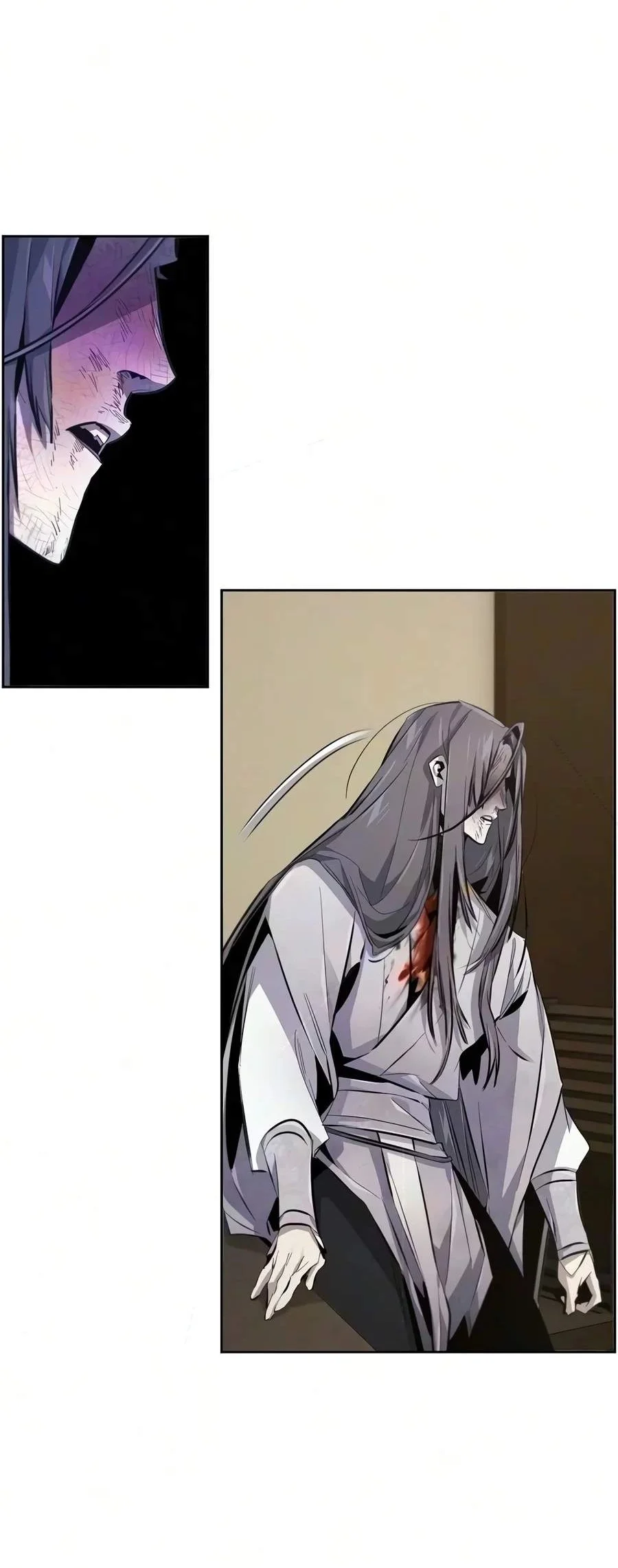 Return of the Mad Demon Chapter 215 Gambar 36