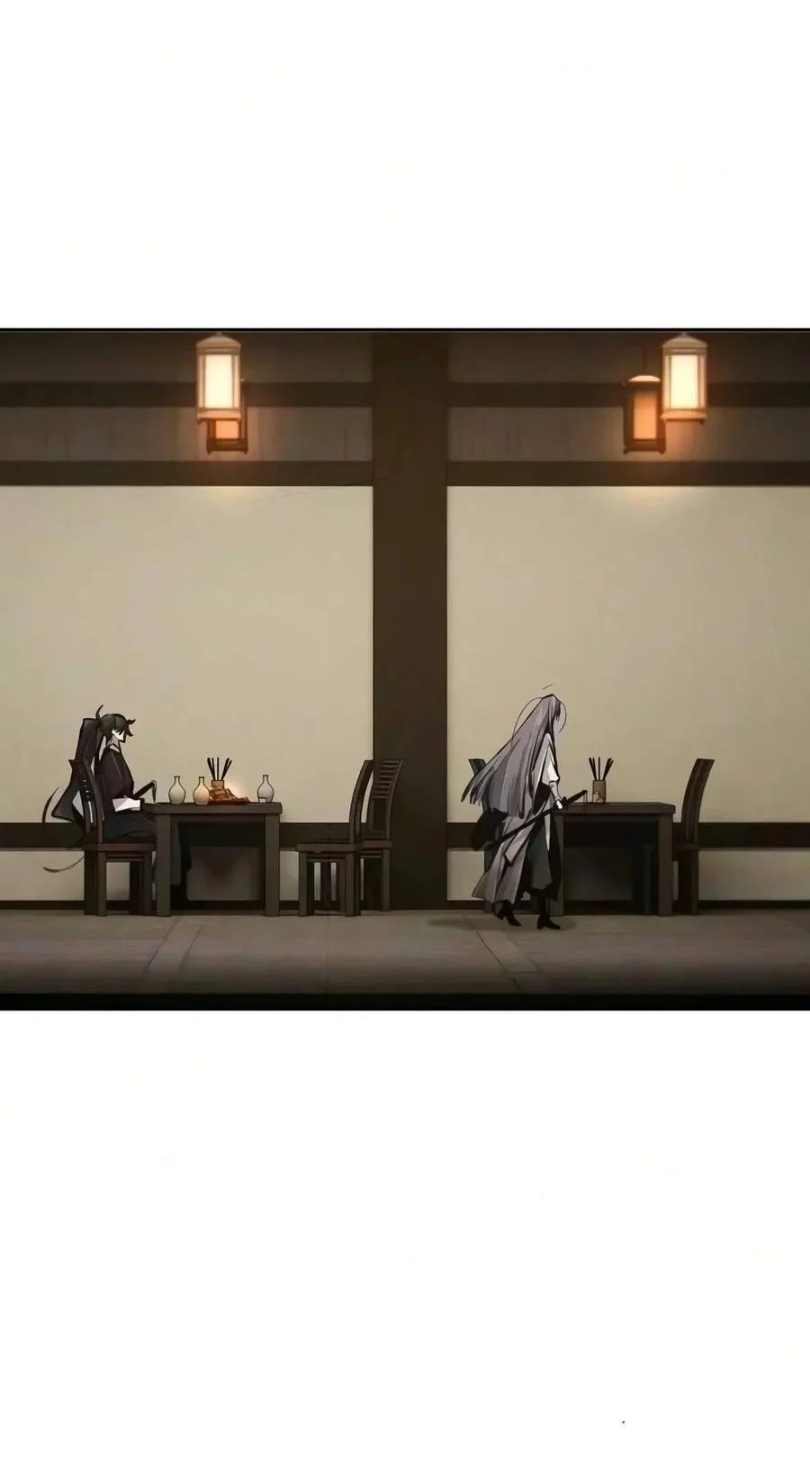 Return of the Mad Demon Chapter 215 Gambar 38