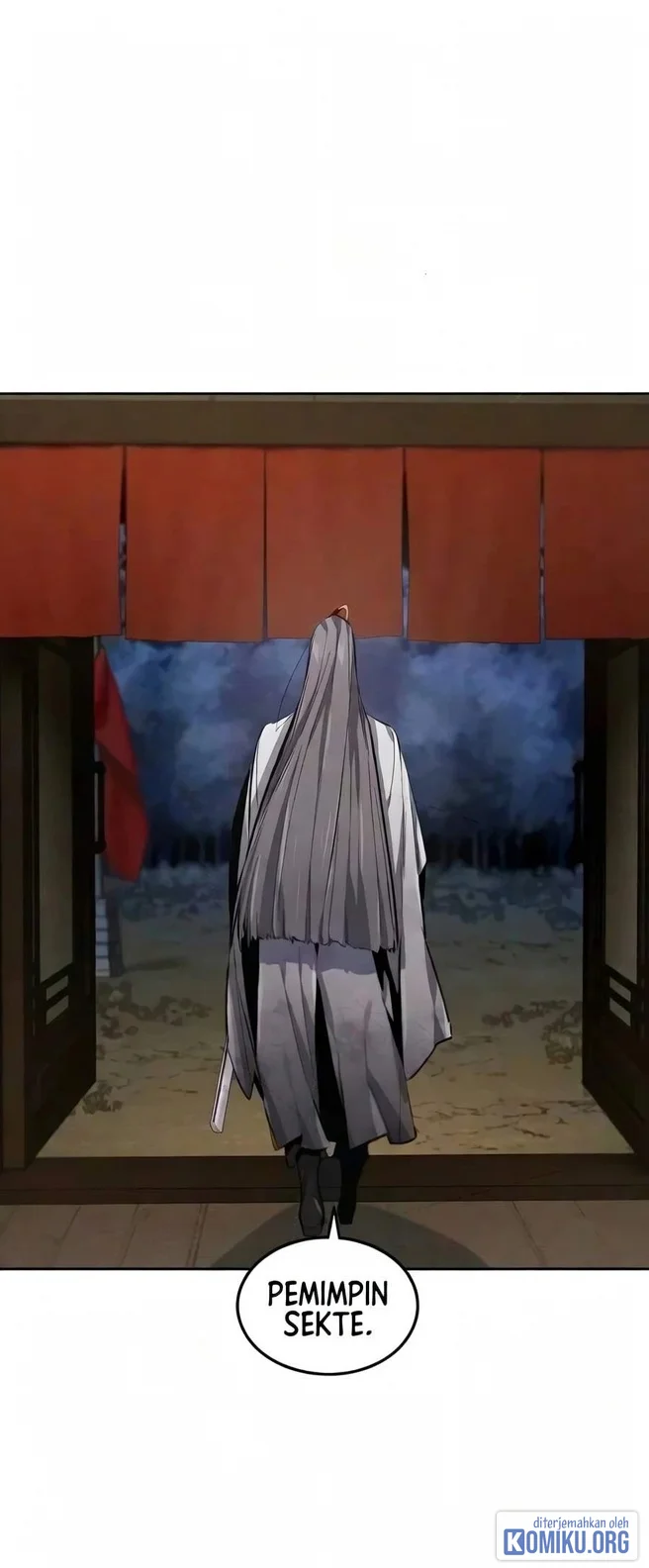 Return of the Mad Demon Chapter 215 Gambar 39