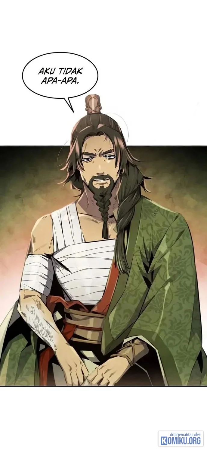 Return of the Mad Demon Chapter 216 Gambar 35