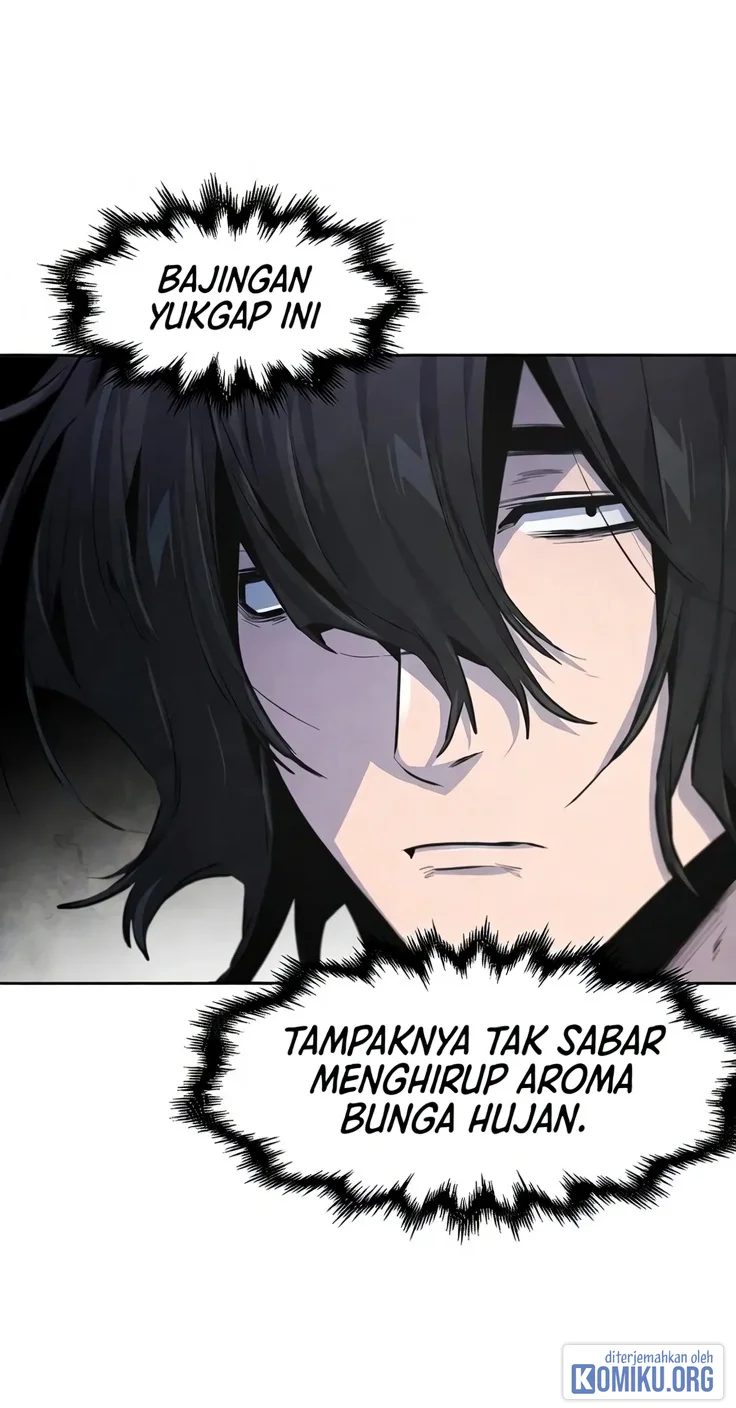 Return of the Mad Demon Chapter 217 Gambar 33
