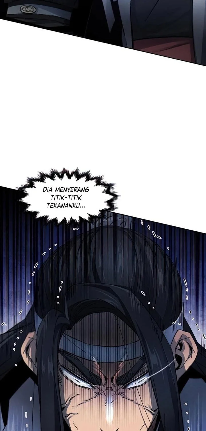 Return of the Mad Demon Chapter 52 Gambar 39