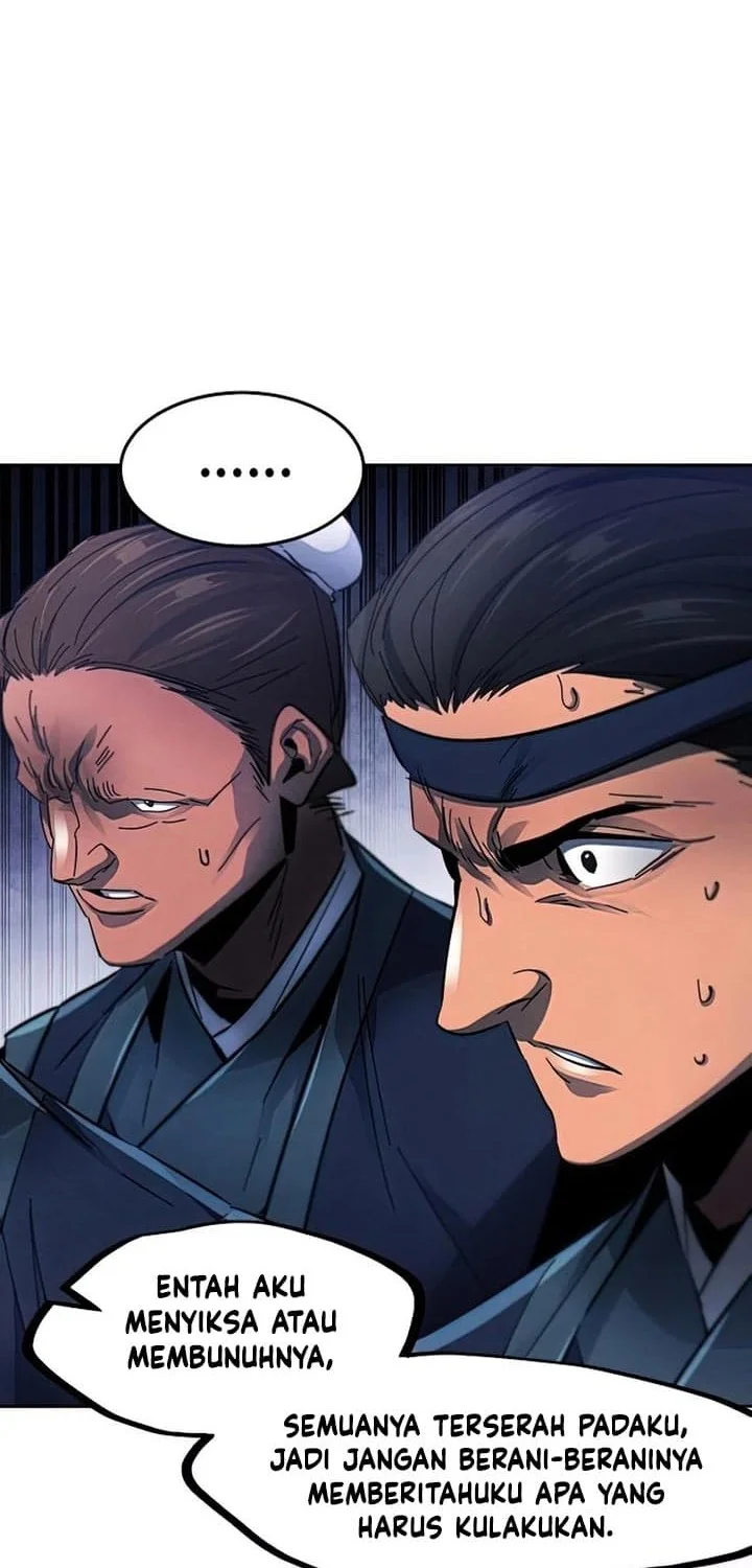 Return of the Mad Demon Chapter 52 Gambar 41
