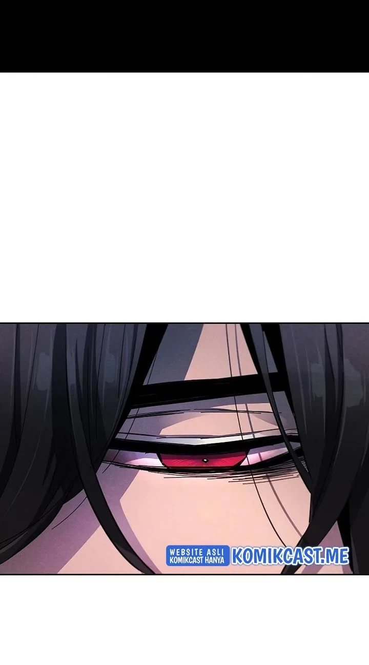 Return of the Mad Demon Chapter 54 Gambar 41