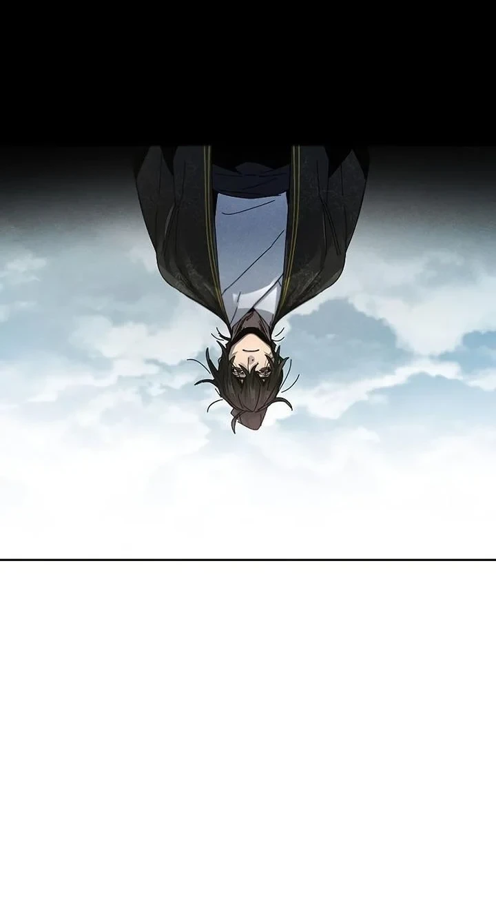 Return of the Mad Demon Chapter 58 Gambar 37