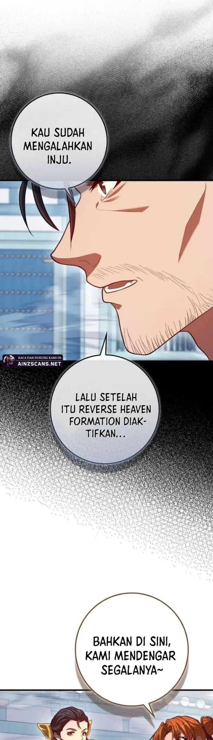 Return Of The Martial Arts Genius Chapter 120 Gambar 37