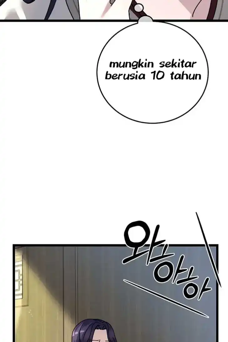 Return of the Namgung Clan's Granddaughter Chapter 1 Gambar 73