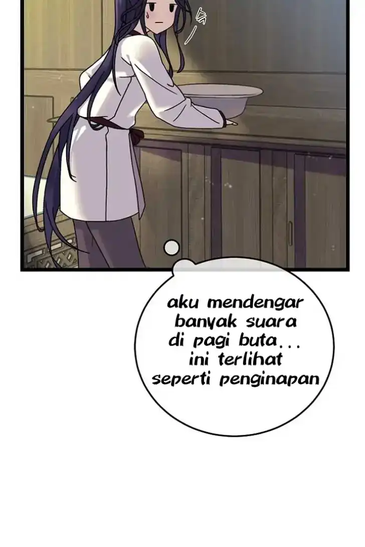 Return of the Namgung Clan's Granddaughter Chapter 1 Gambar 74