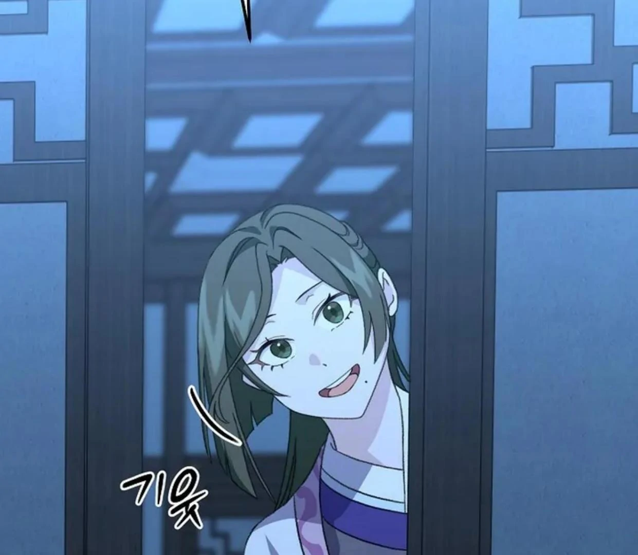 Return of the Namgung Clan's Granddaughter Chapter 11 Gambar 99
