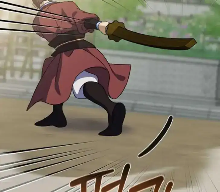 Return of the Namgung Clan's Granddaughter Chapter 12 Gambar 110