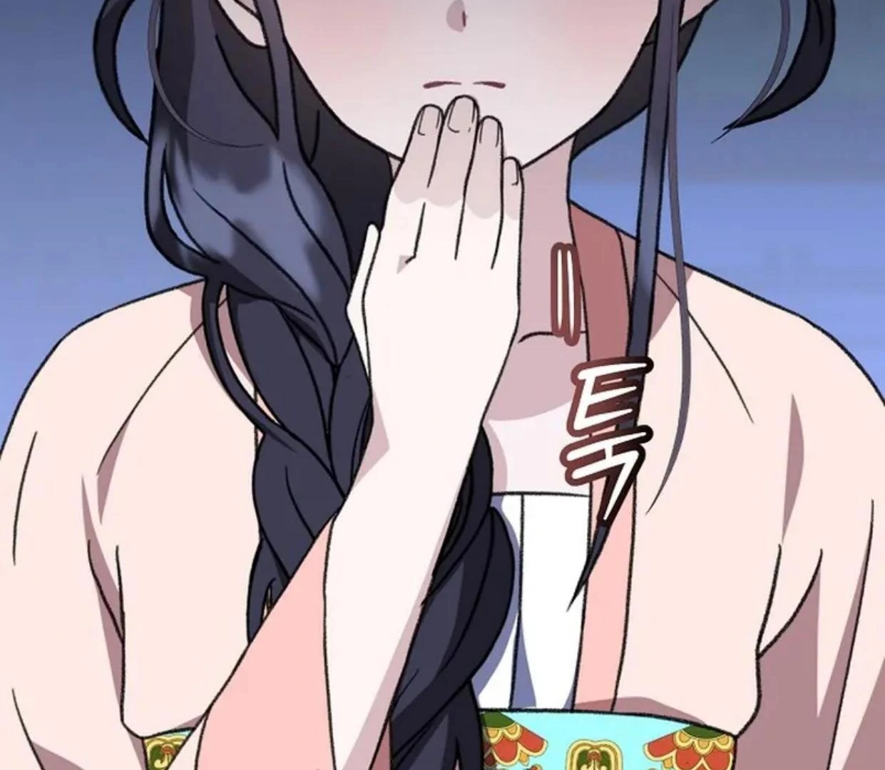 Return of the Namgung Clan's Granddaughter Chapter 13 Gambar 108