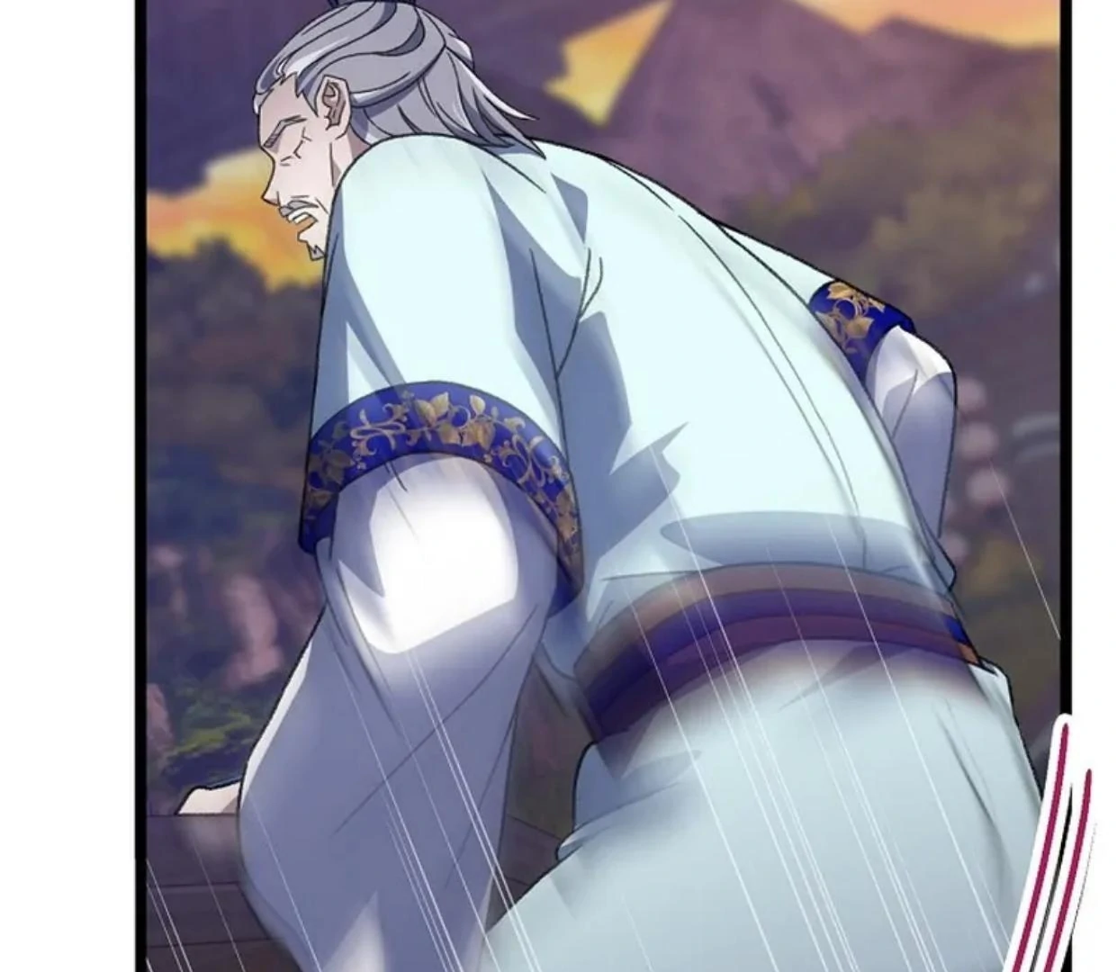 Return of the Namgung Clan's Granddaughter Chapter 13 Gambar 111