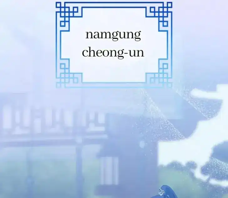 Return of the Namgung Clan's Granddaughter Chapter 14 Gambar 111