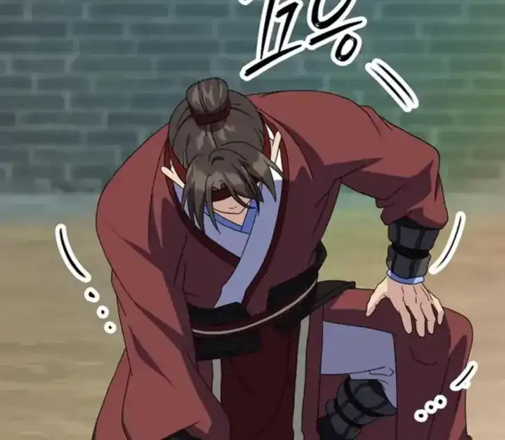 Return of the Namgung Clan's Granddaughter Chapter 15 Gambar 105