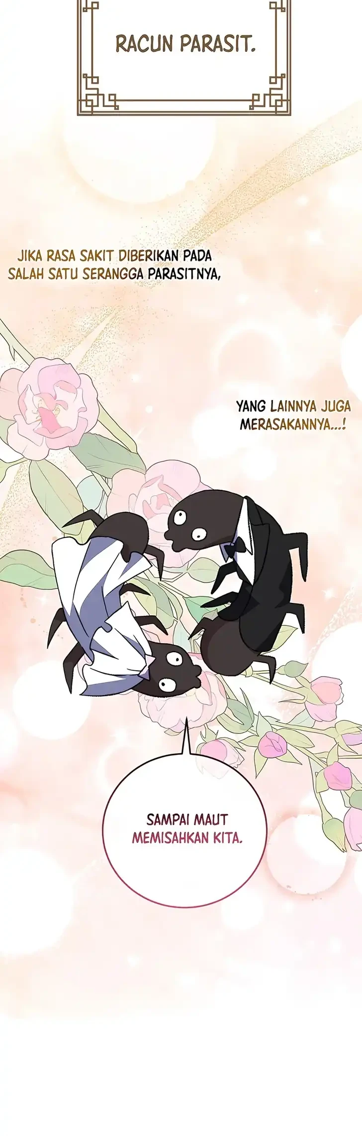 Return of the Namgung Clan's Granddaughter Chapter 17 Gambar 27