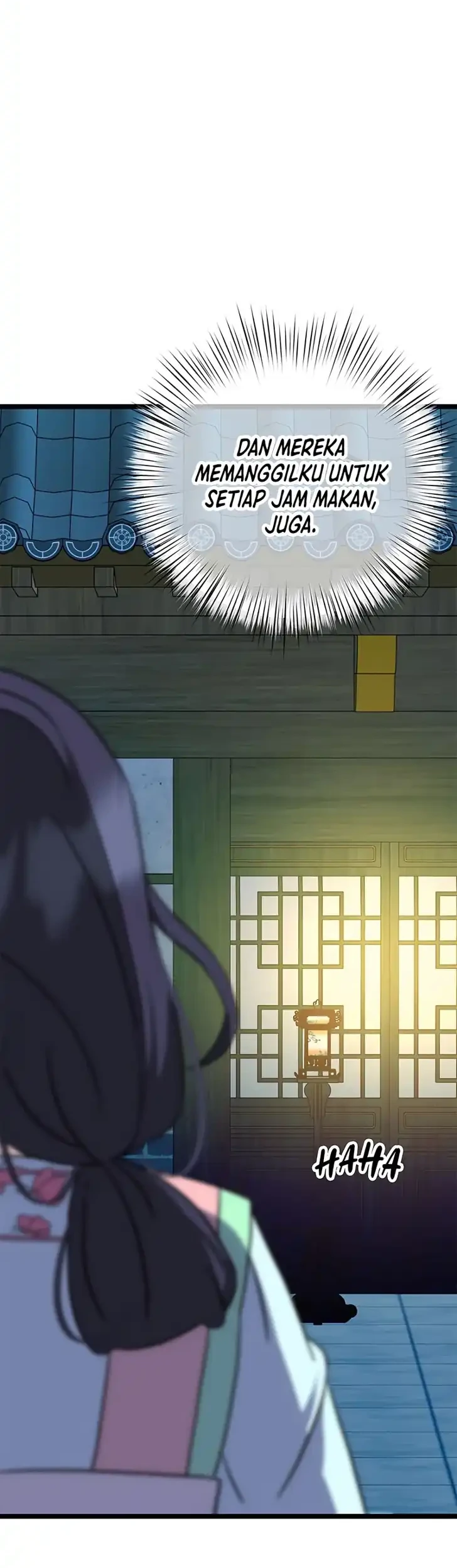 Return of the Namgung Clan's Granddaughter Chapter 18 Gambar 26