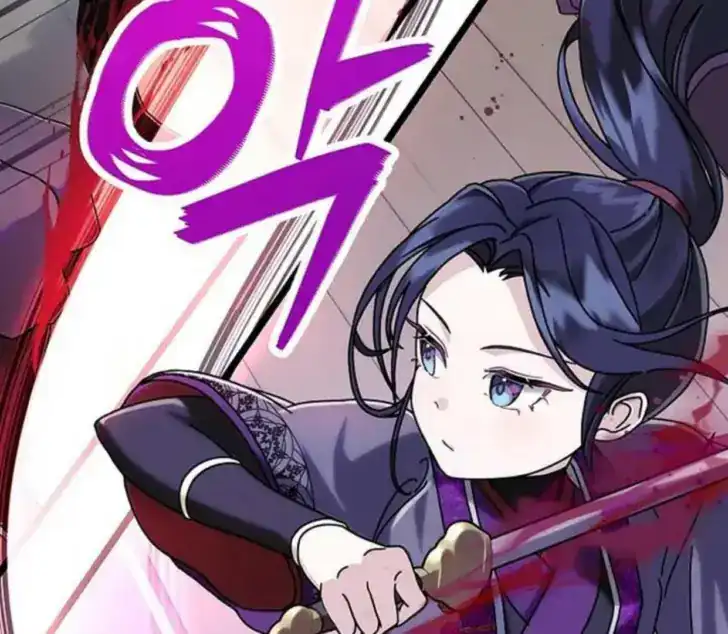 Return of the Namgung Clan's Granddaughter Chapter 2 Gambar 101