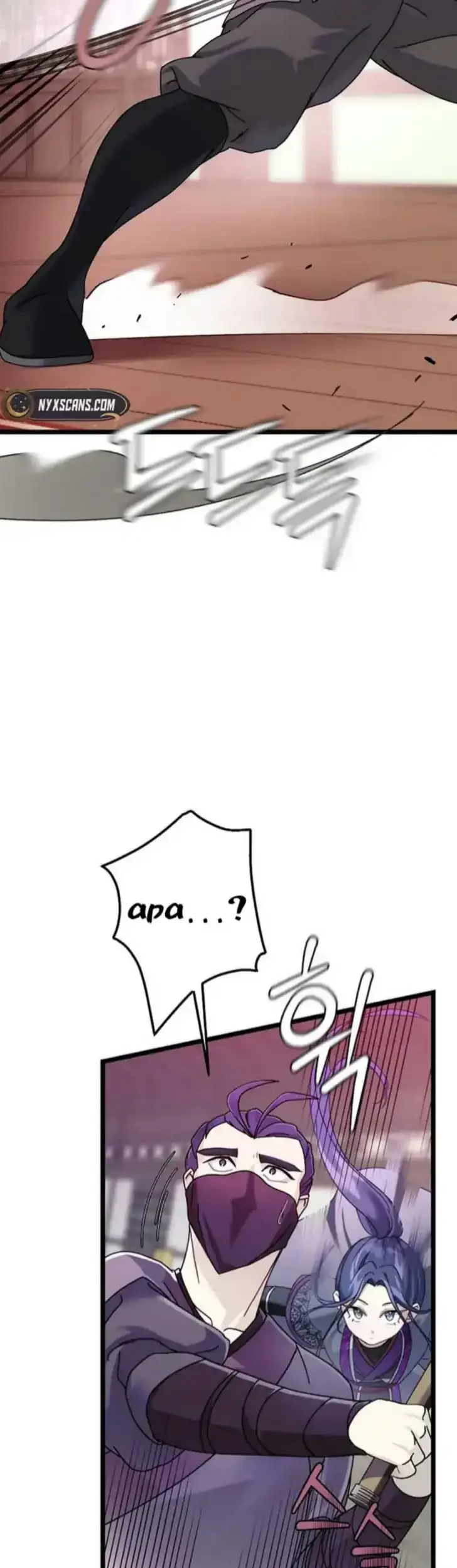 Return of the Namgung Clan's Granddaughter Chapter 2 Gambar 94