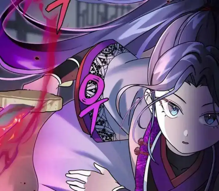 Return of the Namgung Clan's Granddaughter Chapter 2 Gambar 97