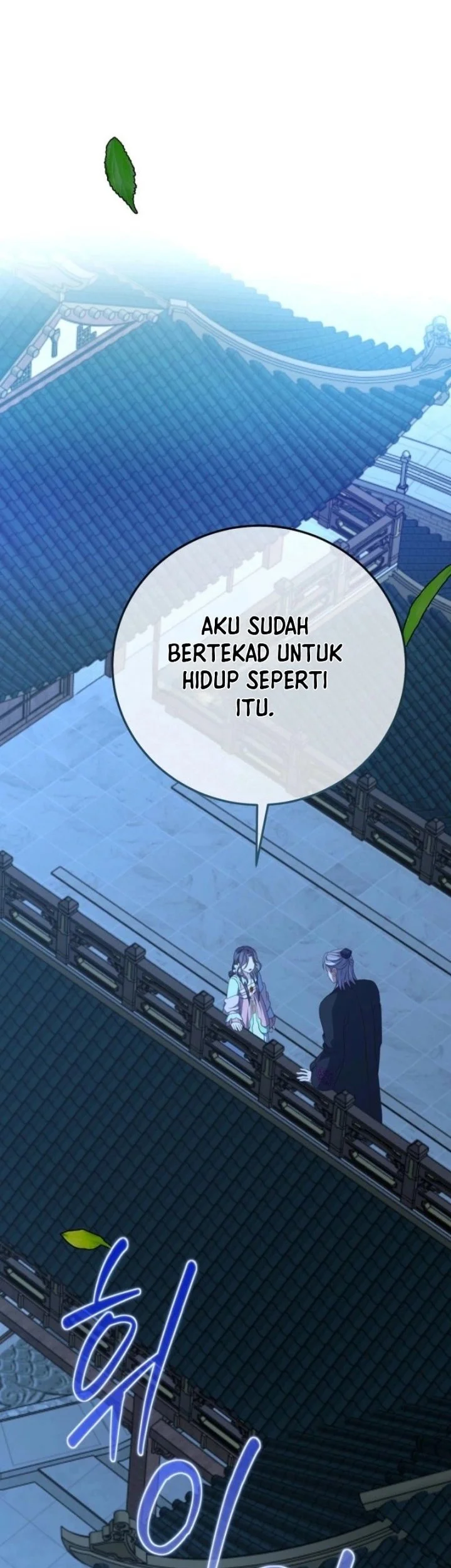 Return of the Namgung Clan's Granddaughter Chapter 20 Gambar 30