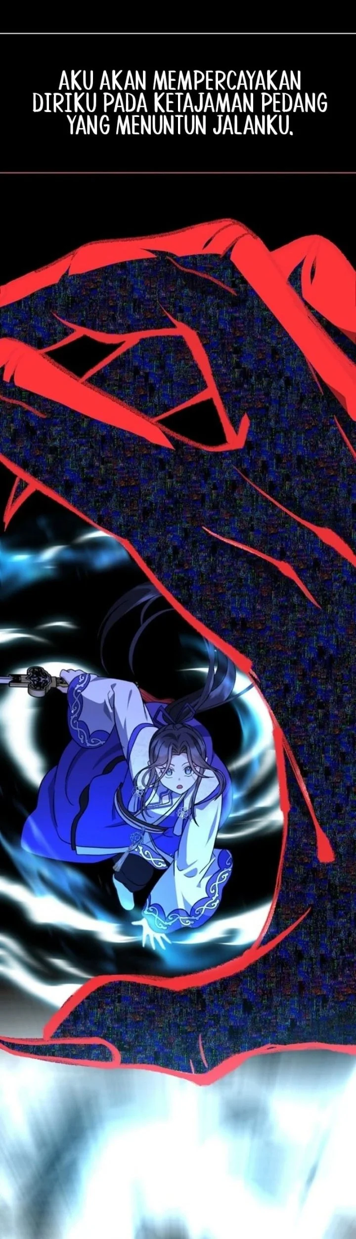 Return of the Namgung Clan's Granddaughter Chapter 23 Gambar 25